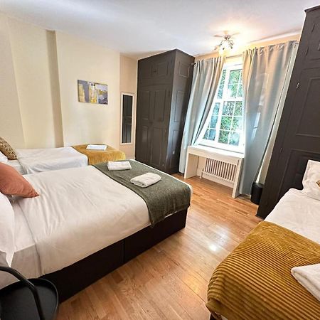 Charming 2 Bedroom Flat In Kensington High Street Λονδίνο Εξωτερικό φωτογραφία